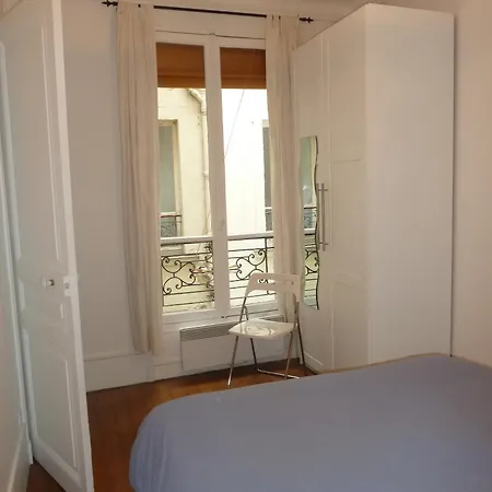 Au Coeur De Appartamento *