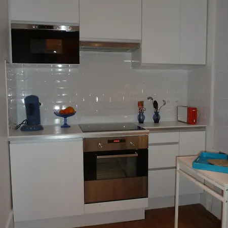 Appartamento Au Coeur De