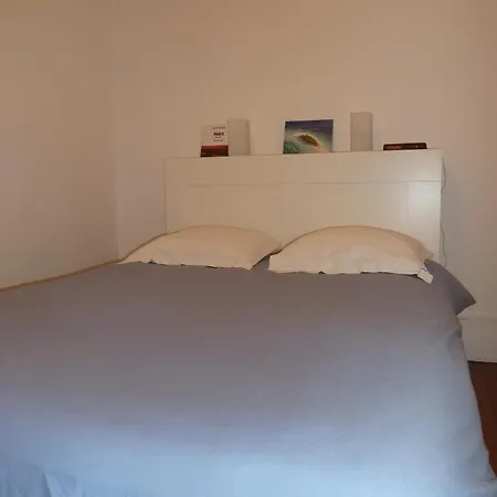 Au Coeur De Appartamento *