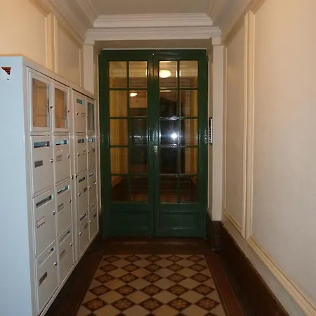 Au Coeur De Appartamento Parigi